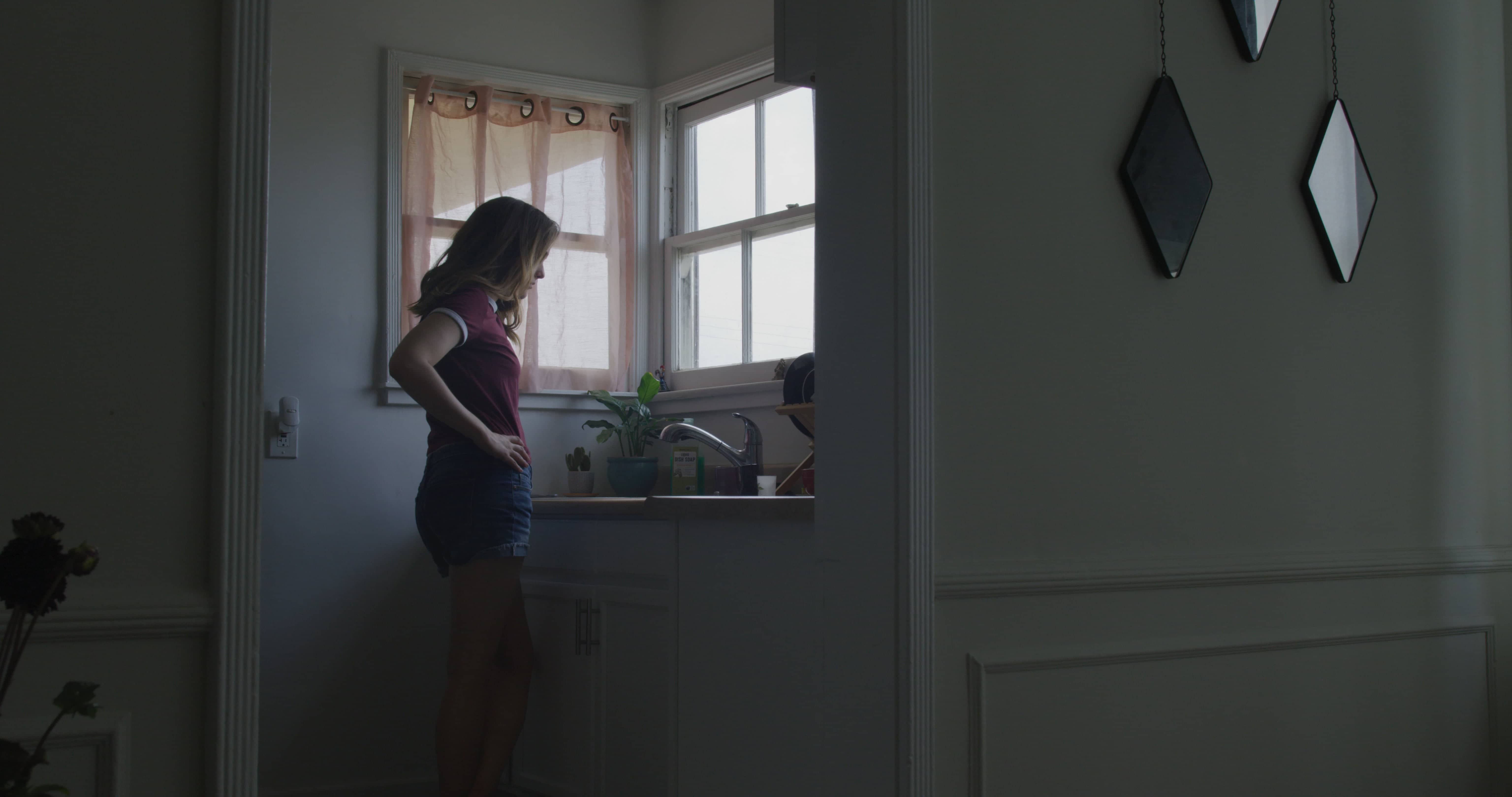 PROJECT: DISCONNECT DIRECTOR: NICHOLAS TOSTI PRODUCTION: WOLFY DOP: DEVON DONIS FORMAT: NARRATIVE - LONG SHOT ON: RED EPIC HELIUM S35 WITH CANON CN-E