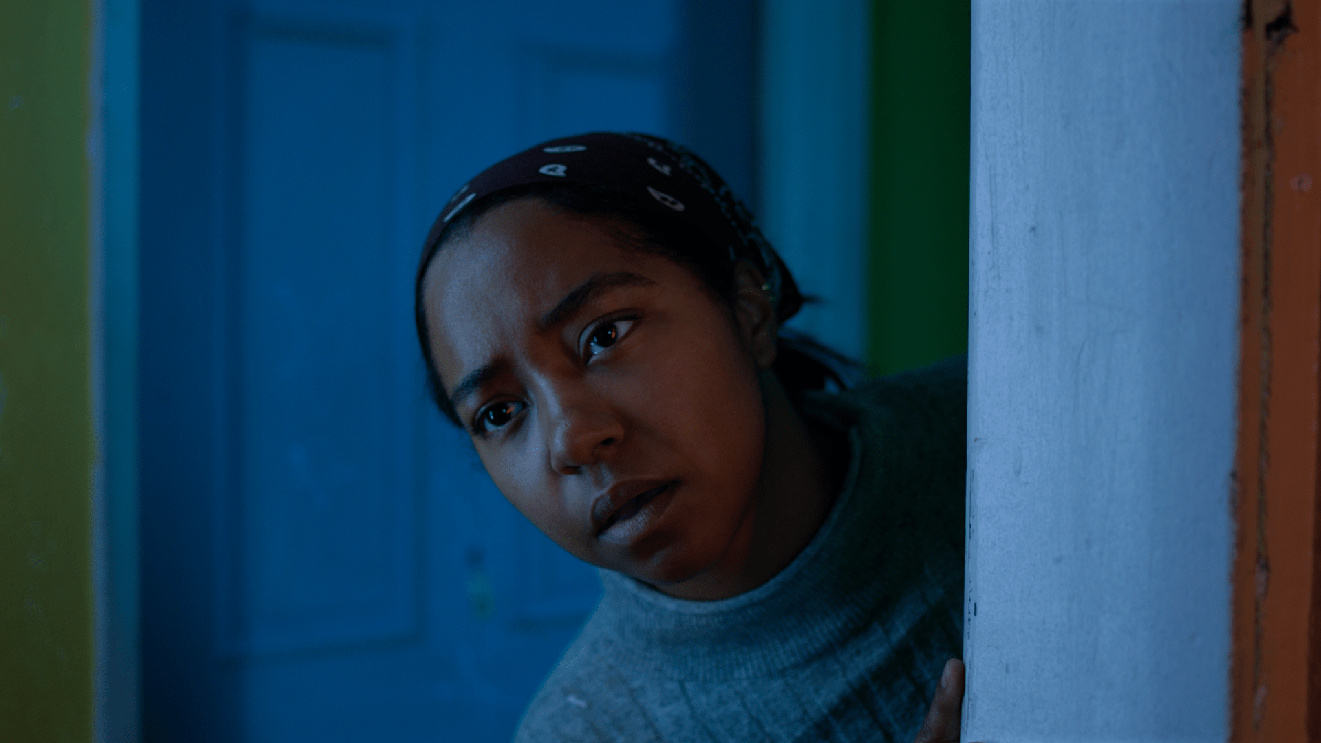 PROJECT: WHITE IN THE MOON DIRECTOR: SEAN PERRY PRODUCTION: FALLOUT ENTERTAINMENT // DIZZY BIRD PRODUCTIONS DOP: DEVON DONIS FORMAT: NARRATIVE - SHORT SHOT ON: ARRI AMIRA WITH ZEISS CP.2